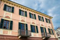 B&B Il Glicine Molare - Ferienwohnung Cremolino