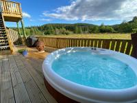 B&B Aboyne - Tanar View - Bed and Breakfast Aboyne