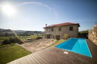 B&B Santo Tirso - Quinta da Casa Nova - Bed and Breakfast Santo Tirso