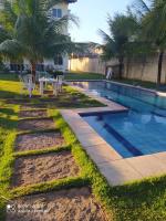 Apartamento Taiba! - B&B Taíba