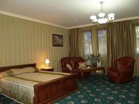 Comfort Junior Suite