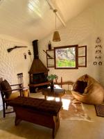 Chalé de luxo pertinho de Monte Verde - B&B Monte Verde