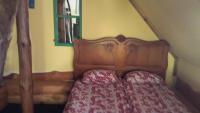 Chambre Double avec Salle de Bains Privative