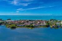 Anna Maria Island Runaway Tropical Escape - B&B