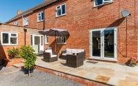 B&B Somerton - Number Five - Bed and Breakfast Somerton