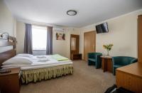 Pensjonat Rogatka - B&B Osieczna