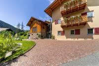 B&B Welschnofen - Residence Engel - Bed and Breakfast Welschnofen