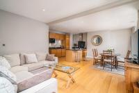 Appartement 2 Chambres