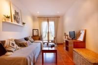 B&B Alp - Estudio en la Molina (bus a pistas) WIFI - Bed and Breakfast Alp