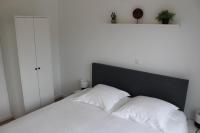 Apartamento de 2 dormitorios