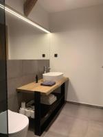 Appartement met 1 Slaapkamer