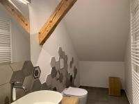 Appartement met 2 slaapkamers