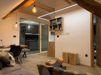 18Home apartments, Mojstrana - B&B Mojstrana