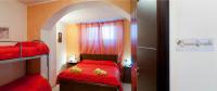 Habitación Cuádruple con baño privado