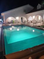 Le Agavi - Villa esclusiva per vacanze - B&B