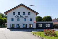 Zum kleinen Italiener - Ristorante Pizzeria Pension - Chambres d'hôtes Geinberg