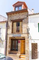 Apartamento Abuela Benita - B&B Cebreros