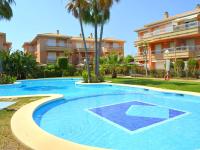Apartamento La Senia - B&B