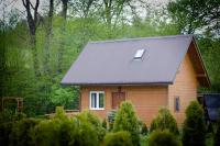 Domek za Potokiem - B&B