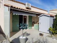 Pavillon Grazel GRUISSAN - Ferienwohnung Gruissan