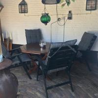 Bed and Breakfast Azzurro - Ferienwohnung Bokhoven