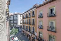 Descalzas Reales Apartment - Chambres d’hôtes