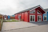 Three-Bedroom Chalet