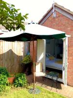 The Annexe - B&B Waltham