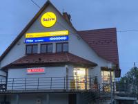 Apartamenty Suzyw Pilsko - Ferienwohnung Pewelka