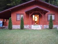 Cabana Dan - B&B Şugag