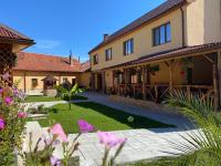 La Tusa Dusa - B&B Ocolișu Mic