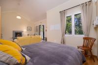 Chalet mit 1 Schlafzimmer