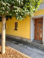 Árvíz Apartman - B&B