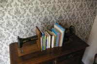 Camera Matrimoniale con Bagno Privato