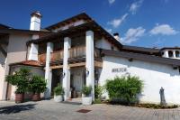 Belica Bed and Breakfast - B&B Dobrovo