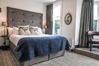 Sinclair's Rooms - B&B Southport