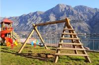 Wonderful 2 bedroom With Beautiful Views apartments in Kotor Vista - Chambres d'hôtes Kotor