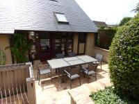 B&B Verdigny - Gite Des Vignes - Bed and Breakfast Verdigny