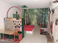 La Cantina di Giuliano - Ferienwohnung