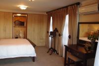 Deluxe Double Room -1