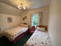 Triple Room with Shared Bathroom