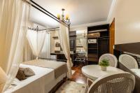 Camera Matrimoniale Deluxe