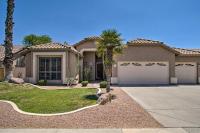 Pool, Hot Tub & Grill: Spacious Chandler Retreat - Chambres d'hôtes Chandler