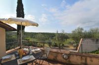 B&B Gaiole in Chianti - Il Sole - Bed and Breakfast Gaiole in Chianti