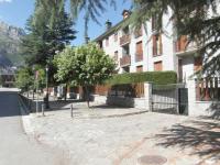 B27 - La Coma De Alba, Bajo - Villmor - B&B Benasque