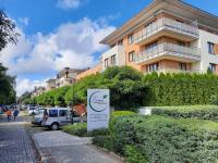 Apartament Maja Zielone Tarasy Kołobrzeg - B&B Kołobrzeg