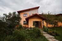 B&B Slavs'ke - Захід сонця - Bed and Breakfast Slavs'ke