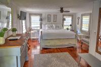 B&B Darien - Open Gates Bed & Breakfast - Bed and Breakfast Darien