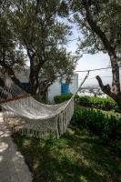La Villa Des Oliviers - B&B
