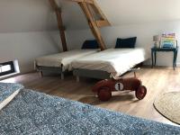 Suite Familiare